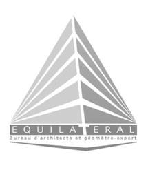 Architecte - Equilateral