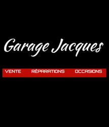 Garage Jacques