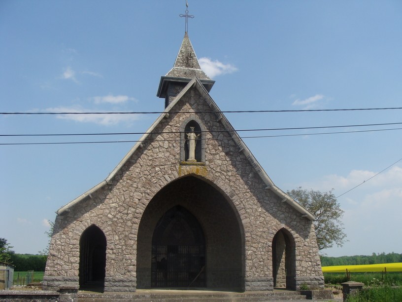 Morialmé - Chapelle