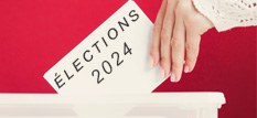 Élections de la Chambre des Représentants, du Parlement Wallon, du Parlement Européen du 9 Juin 2024